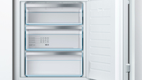 Bosch Serie 6 GIV11AFE0 congélateur Droit Intégré (placement) 72 L E