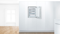 Bosch Serie 6 GIV11AFE0 congélateur Droit Intégré (placement) 72 L E