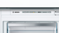 Bosch Serie 6 GIV11AFE0 congélateur Droit Intégré (placement) 72 L E
