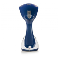 Domo DO7057S défroisseur à vapeur Défroisseur vapeur portatif 0,22 L Bleu, Blanc