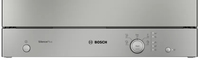 Bosch Serie 2 SKS51E38EU lave-vaisselle Comptoir 6 couverts F