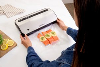 FoodSaver Preserve Système de mise sous vide VS2290X