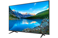 TCL 65P615 TV 165,1 cm (65&quot;) 4K Ultra HD Smart TV Wifi Noir