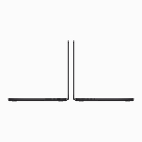 Apple MacBook Pro Ordinateur portable 41,1 cm (16.2&quot;) Apple M M3 Pro 36 Go 512 Go SSD Wi-Fi 6E (802.11ax) macOS Sonoma Noir
