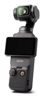 DJI Pocket 3 Creator Combo caméra suspendue 4K Ultra HD 9,4 MP Noir