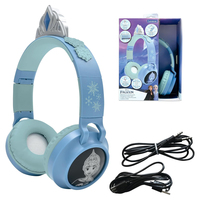 Lexibook HPBT015FZ écouteur/casque Musique
