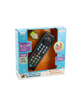 KD Group Ma première télécommande