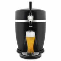 Wëasy PINT568 distributeur de boissons électrique Boissons froides