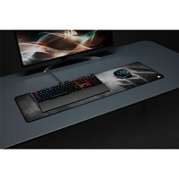 Corsair MM300 PRO Tapis de souris de jeu Gris