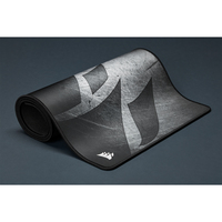 Corsair MM300 PRO Tapis de souris de jeu Gris