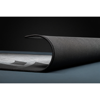 Corsair MM300 PRO Tapis de souris de jeu Gris