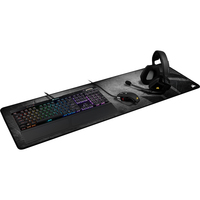 Corsair MM300 PRO Tapis de souris de jeu Gris