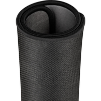Corsair MM300 PRO Tapis de souris de jeu Gris