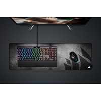 Corsair MM300 PRO Tapis de souris de jeu Gris