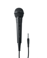 Muse MC-20 B Noir Microphone de scène/direct