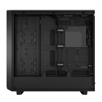 Fractal Design Meshify 2 XL Light Tempered Glass Tower Noir