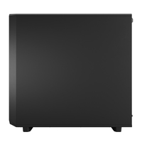 Fractal Design Meshify 2 XL Light Tempered Glass Tower Noir