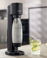 SodaStream Gaia Noir