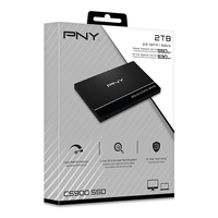 PNY CS900 2.5&quot; 2 To Série ATA III