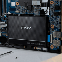 PNY CS900 2.5&quot; 2 To Série ATA III