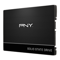 PNY CS900 2.5&quot; 2 To Série ATA III