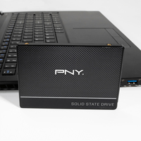 PNY CS900 2.5&quot; 2 To Série ATA III