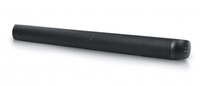 Muse M-1650 SBT haut-parleur soundbar Noir 100 W