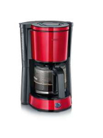 Severin KA 4817 machine à café Semi-automatique Machine à café filtre