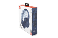 JBL Tune 660 NC Écouteurs Sans fil Arceau Musique Bluetooth Bleu