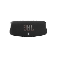 JBL CHARGE 5 Enceinte portable stéréo Noir 30 W
