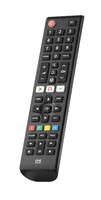 One For All TV Replacement Remotes URC4910 télécommande IR Wireless Appuyez sur les boutons