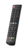 One For All TV Replacement Remotes URC4911 télécommande IR Wireless Appuyez sur les boutons