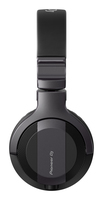 Pioneer HDJ-CUE1-Noir Écouteurs Avec fil &amp;sans fil Arceau Musique