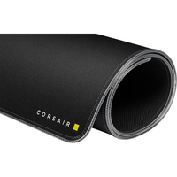 Corsair MM700 RGB Tapis de souris de jeu Noir