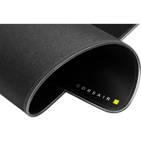 Corsair MM700 RGB Tapis de souris de jeu Noir