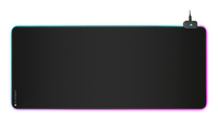 Corsair MM700 RGB Tapis de souris de jeu Noir