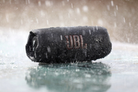 JBL CHARGE 5 Enceinte portable stéréo Blanc 30 W