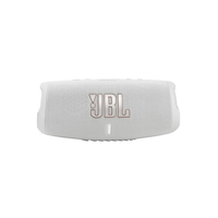 JBL CHARGE 5 Enceinte portable stéréo Blanc 30 W