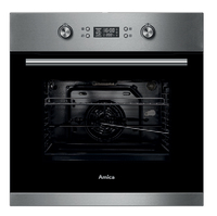 Amica AO2009X/1 four 70 L 3200 W A Acier inoxydable