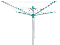 Leifheit Linomatic 400 Easy Vert 40 m