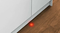 Bosch Serie 2 SMV2ITX18E lave-vaisselle Entièrement intégré 12 couverts E