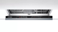 Bosch Serie 2 SMV2ITX18E lave-vaisselle Entièrement intégré 12 couverts E