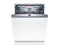 Bosch Serie 6 SMV6ECX93E lave-vaisselle Autoportante 13 couverts D