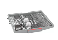 Bosch Serie 6 SMV6ECX93E lave-vaisselle Autoportante 13 couverts D