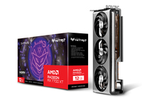 Sapphire NITRO+ Radeon RX 7700 XT AMD 12 Go GDDR6