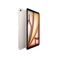 Apple iPad Air Apple M 512 Go 27,9 cm (11&quot;) 8 Go Wi-Fi 6E (802.11ax) iPadOS 17 Beige