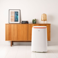 Taurus Top Temp Connect 65 dB Blanc