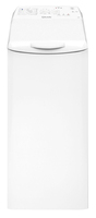Vedette LTV6011 machine à laver Charge par dessus 6 kg 1100 tr/min Blanc