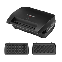 LAGRANGE Mini Maxi - Panini - Gaufres