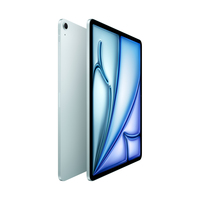 Apple iPad Air (6th Generation) Air Apple M 256 Go 33 cm (13&quot;) 8 Go Wi-Fi 6E (802.11ax) iPadOS 17 Bleu